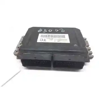 96376652 SWITCHBOARD ENGINE EUA CHEVROLET KALOS
96376652 SWITCHBOARD ENGINE EUA CHEVROLET KALOS