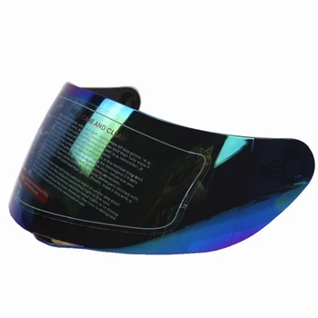 Lens Glasses Shield Parts Windproof Motorcycle Full Face Anti UV Helmet Visor Lightweight Accessories Replacement For K5 K3SV
Lens Glasses Shield Parts Windproof Motorcycle Full Face Anti UV Helmet Visor Lightweight Accessories Replacement For K5 K3SV