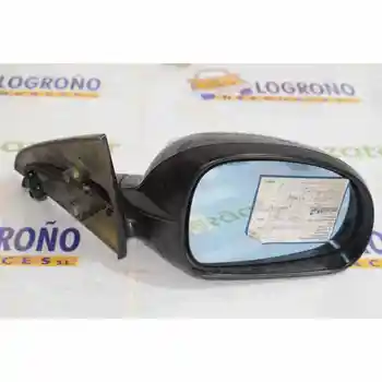 RIGHT REARVIEW MIRROR PEUGEOT 406 SALOON (S1/S2) 
RIGHT REARVIEW MIRROR PEUGEOT 406 SALOON (S1/S2)