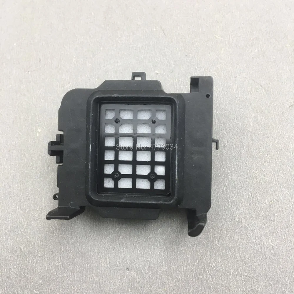 4PCS Cap top for Epson XP600 TX800 printhead DX10 DX11 capping station Xuli Allwin Eco solvent UV China printer ink pad cleaning
4PCS Cap top for Epson XP600 TX800 printhead DX10 DX11 capping station Xuli Allwin Eco solvent UV China printer ink pad cleaning
