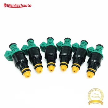 6pcs/lot high performance 440cc universal ev1 fuel injector 0280150558 for au-di b-mw v-w tuning racing
6pcs/lot high performance 440cc universal ev1 fuel injector 0280150558 for au-di b-mw v-w tuning racing