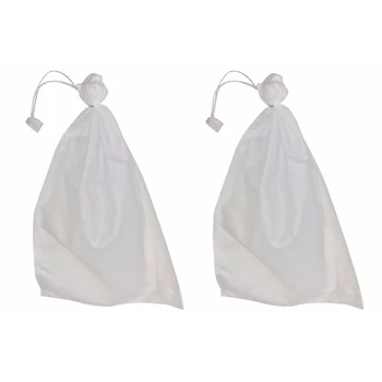 200Pcs Grape Protection Bags for Fruit Vegetable Grapes Mesh Bag Against Insect Pouch Waterproof Pest Control Anti-Bird Garden 2
200Pcs Grape Protection Bags for Fruit Vegetable Grapes Mesh Bag Against Insect Pouch Waterproof Pest Control Anti-Bird Garden 2