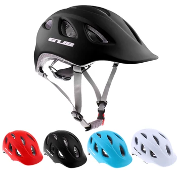 Outdoor Adult Cycling Racing Skating Safety Road/Mountain Bike Helmet Ultralight 18-Hole Design with Detachable Mesh Linning
Outdoor Adult Cycling Racing Skating Safety Road/Mountain Bike Helmet Ultralight 18-Hole Design with Detachable Mesh Linning