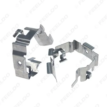 Applicable Ford Focus Headlight Socket H1 Xenon Headlight Base Hid Car Modified Buckle Card Slot Card Slot
Applicable Ford Focus Headlight Socket H1 Xenon Headlight Base Hid Car Modified Buckle Card Slot Card Slot