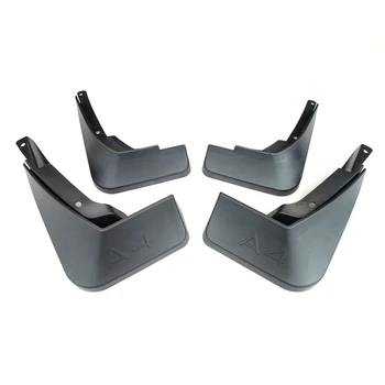 Set of 4 car Front and Rear Splash Guard Mud Flaps mudguards fender for Audi A6 A4 2002-2019 Accessories
Set of 4 car Front and Rear Splash Guard Mud Flaps mudguards fender for Audi A6 A4 2002-2019 Accessories