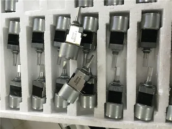 1pcs 100KB-4 1615 PRM 100KB-4 Dual Potentiometer Remote Control Motor B100K Half Handle
1pcs 100KB-4 1615 PRM 100KB-4 Dual Potentiometer Remote Control Motor B100K Half Handle