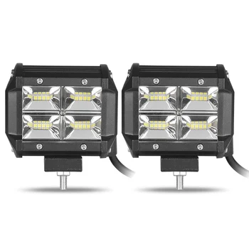LED Headlight DRL 48W For Motorcycle Car Truck Boat Tractor Working Light Off Road Work Lamp Motorbike Driving LED Lights
LED Headlight DRL 48W For Motorcycle Car Truck Boat Tractor Working Light Off Road Work Lamp Motorbike Driving LED Lights