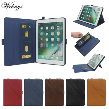 Coque Cover For Apple Ipad Air 2 Ipad 6 A1566 A1567 Bussiness Leather Stand Fundas Case For Ipad Air 2 Ipad6 Covers Cases Air2
Coque Cover For Apple Ipad Air 2 Ipad 6 A1566 A1567 Bussiness Leather Stand Fundas Case For Ipad Air 2 Ipad6 Covers Cases Air2