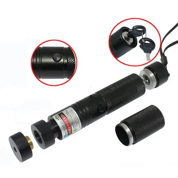 Laser pointer pen Hunting 5mw 3PCS Red + Green + Blue/violet Laser Pointer Visible Beam Hunting Optics
Laser pointer pen Hunting 5mw 3PCS Red + Green + Blue/violet Laser Pointer Visible Beam Hunting Optics