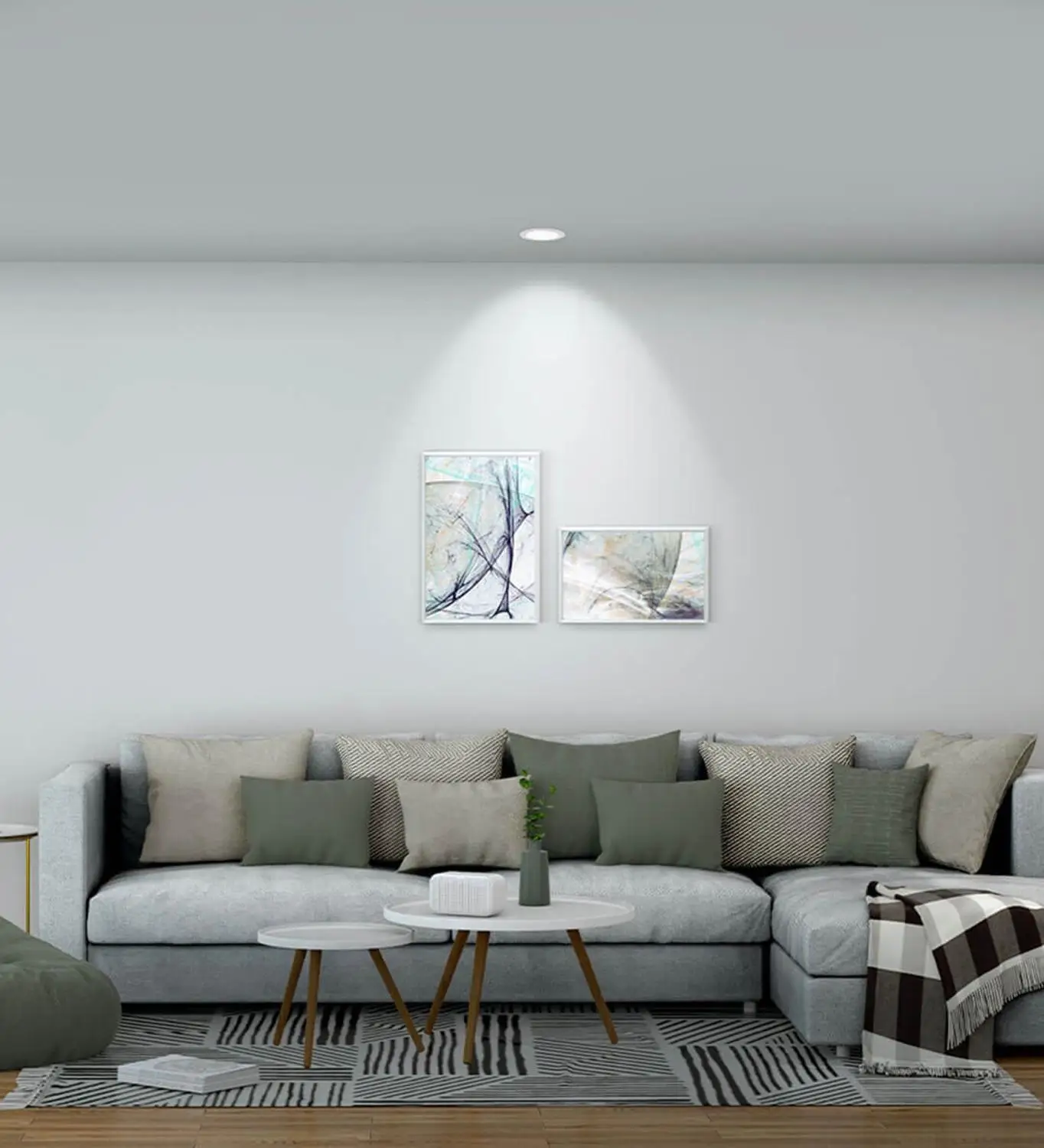 2020 Xiaomi Mijia LED Smart Mesh Lamp White And Warm Light Wifi Mi Home App Smart Remote Control
2020 Xiaomi Mijia LED Smart Mesh Lamp White And Warm Light Wifi Mi Home App Smart Remote Control