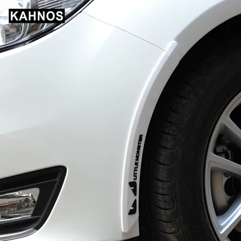 Bumper Protector Car Anti Collision Fender Flares Edge Guard Rubber Bumper Protection Styling Mouldings Decorative Strip
Bumper Protector Car Anti Collision Fender Flares Edge Guard Rubber Bumper Protection Styling Mouldings Decorative Strip