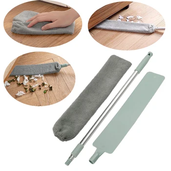 Durable Extended Handle Gap Cleaning Brush Detachable Sofa Bed Furniture Bottom Dust Retractable Cleaner Household Tool
Durable Extended Handle Gap Cleaning Brush Detachable Sofa Bed Furniture Bottom Dust Retractable Cleaner Household Tool