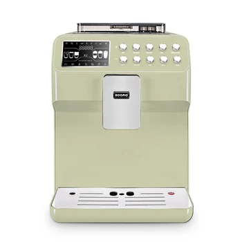 automatic coffee machine commercial automatic coffee machine Freshly ground coffee machine
automatic coffee machine commercial automatic coffee machine Freshly ground coffee machine