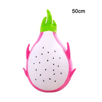 Dragon Fruit Stuffed Animal Food Pitaya Cushion Ie Down for Baby Gift Pillow Kid Plush Doll
Dragon Fruit Stuffed Animal Food Pitaya Cushion Ie Down for Baby Gift Pillow Kid Plush Doll