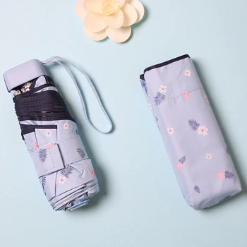 Women Parasol Ladies Uv Small Sun Clear Mini Umbrellas Rain Umbrella for Kids Girls Folding Windproof Paraguas Plegable L
Women Parasol Ladies Uv Small Sun Clear Mini Umbrellas Rain Umbrella for Kids Girls Folding Windproof Paraguas Plegable L