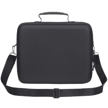 Storage Carrying Bag Shoulder Handbag Storage Collection Protection Bag For Hubsan Zino H117S 4K Version Folding Drone Storage
Storage Carrying Bag Shoulder Handbag Storage Collection Protection Bag For Hubsan Zino H117S 4K Version Folding Drone Storage