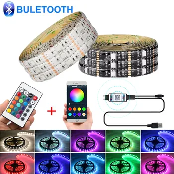 christmas 5V USB LED strip RGB LED Light Waterproof 5050SMD Tape LED Strip Light For TV Background navidad luces led decoracion 
christmas 5V USB LED strip RGB LED Light Waterproof 5050SMD Tape LED Strip Light For TV Background navidad luces led decoracion
