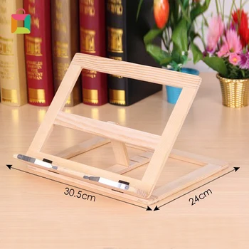 Adjustable wooden bookshelf bracket bookshelf tablet computer stand music stand wooden table easel Cozy
Adjustable wooden bookshelf bracket bookshelf tablet computer stand music stand wooden table easel Cozy