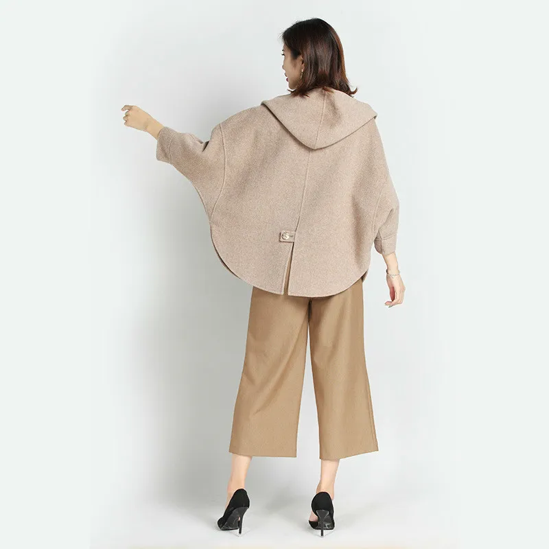2020 Spring Autumn double sided jacket wool coat Korean short coats and jackets for women 2284-y yy1426
2020 Spring Autumn double sided jacket wool coat Korean short coats and jackets for women 2284-y yy1426