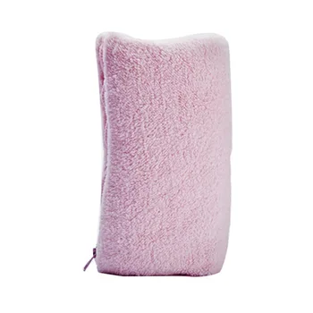 Simple Design USB Charging Winter Hand Warmer Practical Comfortable Soft Electric Heating Warm Pads Cushion Best Gift new sell
Simple Design USB Charging Winter Hand Warmer Practical Comfortable Soft Electric Heating Warm Pads Cushion Best Gift new sell