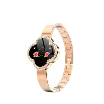 S6 Women Smart Wristband Waterproof Ip67 Smart Fitness Bracelet Heart Rate Blood Pressure Fitness Tracker Call Message Reminder
S6 Women Smart Wristband Waterproof Ip67 Smart Fitness Bracelet Heart Rate Blood Pressure Fitness Tracker Call Message Reminder