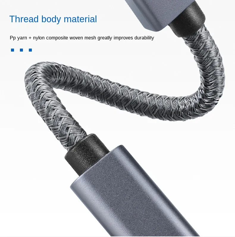 Shop Generic 10Gbps GEN 2 USB C Female To USB 3.0 Male Cable Adapter