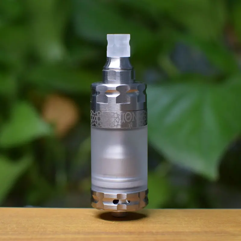 Coppervape New arrival ion v2 RTA Rebuildable Tank Atomizer vape tank Electronic cigarette 4ml 2ml Capacity vs kayfun lite rta
Coppervape New arrival ion v2 RTA Rebuildable Tank Atomizer vape tank Electronic cigarette 4ml 2ml Capacity vs kayfun lite rta