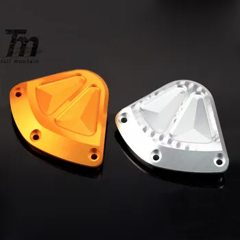 Right Engine Case Slider Crash Protector For HONDA CBR1000RR 2006-2007, CB1000R 2010-2015 Motorcycle Accessories Guard Cover
Right Engine Case Slider Crash Protector For HONDA CBR1000RR 2006-2007, CB1000R 2010-2015 Motorcycle Accessories Guard Cover