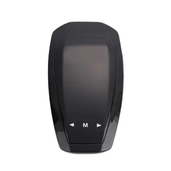 Car Radar Detector Universal Tracker Full Band Scanning Touching Key VB 360 Degrees Speed Control Detector
Car Radar Detector Universal Tracker Full Band Scanning Touching Key VB 360 Degrees Speed Control Detector