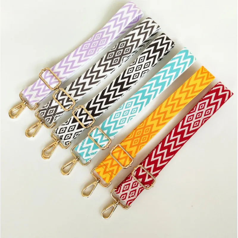 New Wide 3.8cm Women Female Bag Backpack Replacement Belt Crossbody Messenger Shoulder Bag Accessories
New Wide 3.8cm Women Female Bag Backpack Replacement Belt Crossbody Messenger Shoulder Bag Accessories