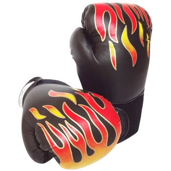 Factory Direct Flame Boxing Gloves Sanda Adult Children's Fight Muay Thai Boxing Gloves Sanda Training Gloves
Factory Direct Flame Boxing Gloves Sanda Adult Children's Fight Muay Thai Boxing Gloves Sanda Training Gloves