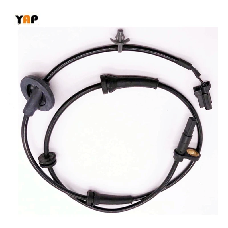 ABS-датчик для NISSAN TEANA J31Z QR20DE VQ23DE VQ35DE 2.0L 2.3L 3.5L L4 V6 47911-9Y000 2004-2008
ABS-датчик для NISSAN TEANA J31Z QR20DE VQ23DE VQ35DE 2.0L 2.3L 3.5L L4 V6 47911-9Y000 2004-2008