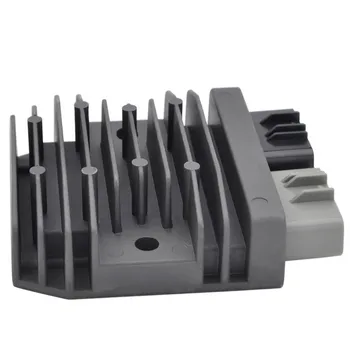 12V Voltage Motorcycle Regulator Current Rectifier For Yamaha FZ07 VSTAR 1300 STRYKER BULLET VSTAR 950 DELUXE XVS13 Mopeds
12V Voltage Motorcycle Regulator Current Rectifier For Yamaha FZ07 VSTAR 1300 STRYKER BULLET VSTAR 950 DELUXE XVS13 Mopeds