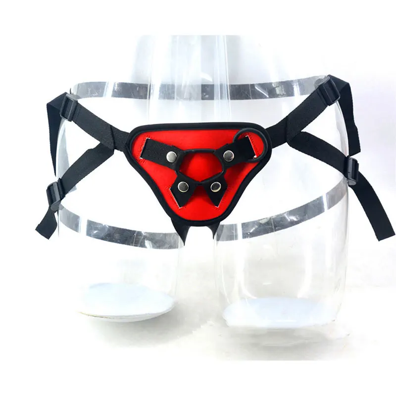 Трусики с насадкой 'Начо' купить со скидкой в секс шопе  Страпоны  Трусики с насадками