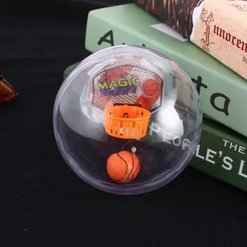 2019 OCDAY LED Portable Handheld Electronic Basketball Game Hoops Rocking Game with Light & Sounds toys gift for kid 
2019 OCDAY LED Portable Handheld Electronic Basketball Game Hoops Rocking Game with Light & Sounds toys gift for kid