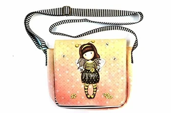 Gorjuss 897GJ01 - Borsa a tracolla 
Gorjuss 897GJ01 - Borsa a tracolla