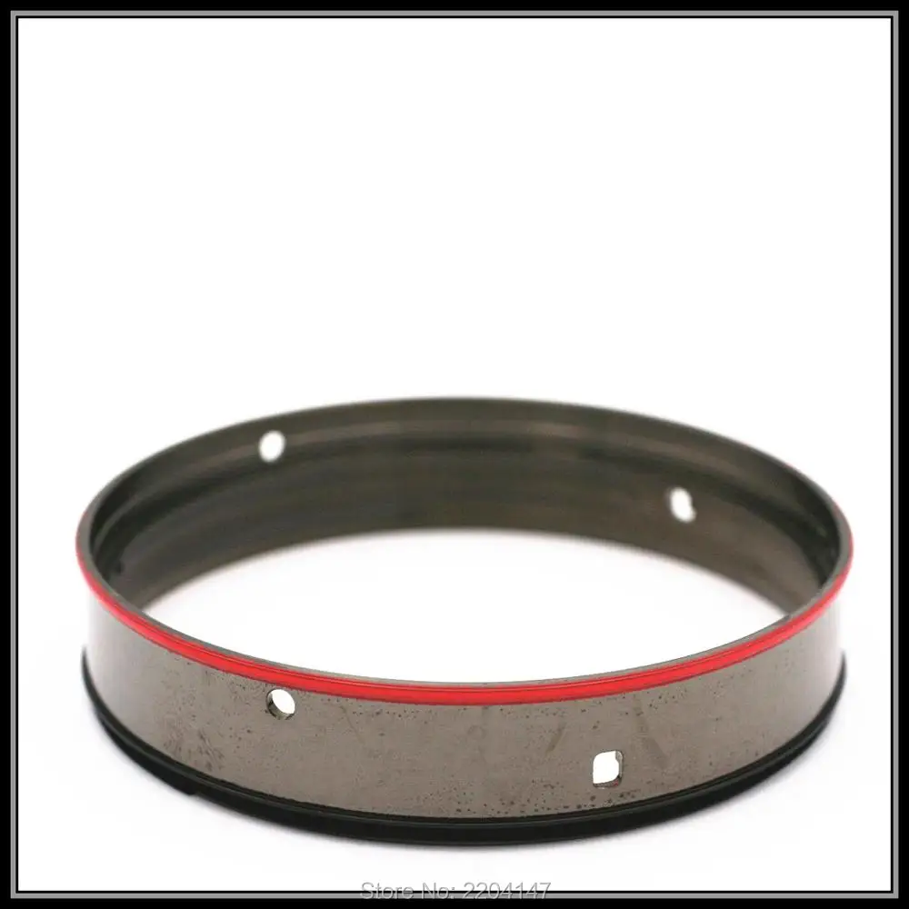 New Original for Canon EF 50mm f/1.2L USM Lens Manual Focus Ring Assembly Replacement Repair Part
New Original for Canon EF 50mm f/1.2L USM Lens Manual Focus Ring Assembly Replacement Repair Part