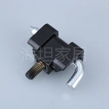 20PCS HL017 hinge Electric cabinet hinge CL230 with screw Distribution box hinge Industrial hinge
20PCS HL017 hinge Electric cabinet hinge CL230 with screw Distribution box hinge Industrial hinge