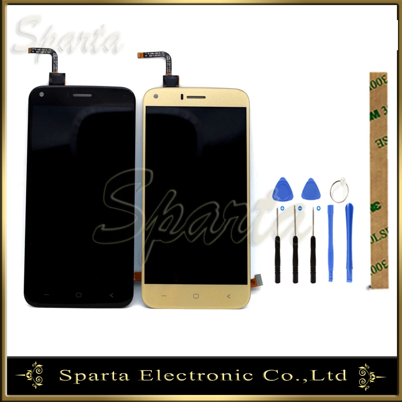 Sparta For BRAVIS A506 Crystal LCD Display Replacement Touch Screen Digitizer LCD Display Screen With Touch Screen Assembly
Sparta For BRAVIS A506 Crystal LCD Display Replacement Touch Screen Digitizer LCD Display Screen With Touch Screen Assembly