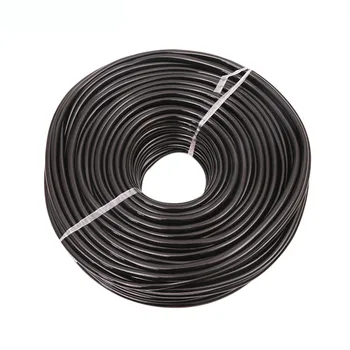 LJHLYBZ Brands 25M 9/12mm PE pipe Antifreeze explosion-proof water pipe watering irrigation Drip micro-nozzle hose Watering Kits
LJHLYBZ Brands 25M 9/12mm PE pipe Antifreeze explosion-proof water pipe watering irrigation Drip micro-nozzle hose Watering Kits