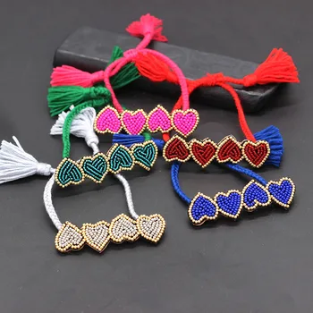 Ladies beauty bracelet Fashion temperament dance party travel commemorative rice beads rhinestones multipl bracelet 726
Ladies beauty bracelet Fashion temperament dance party travel commemorative rice beads rhinestones multipl bracelet 726