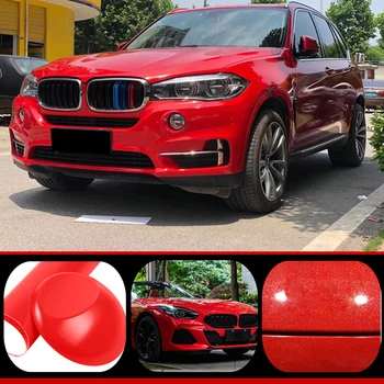 SUNICE Red Metallic Vinyl Wrap Film Car Wrapping Foil Console Computer Laptop Skin Phone Cover Motorcycle Bike Protective Film
SUNICE Red Metallic Vinyl Wrap Film Car Wrapping Foil Console Computer Laptop Skin Phone Cover Motorcycle Bike Protective Film