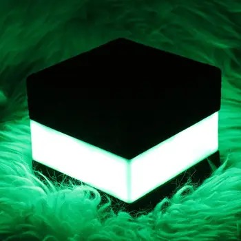 Usb Charging Energy Saving Colorful Creative Usb Charging Night Light LED Light Led Night Light Night Light Square Night Light
Usb Charging Energy Saving Colorful Creative Usb Charging Night Light LED Light Led Night Light Night Light Square Night Light