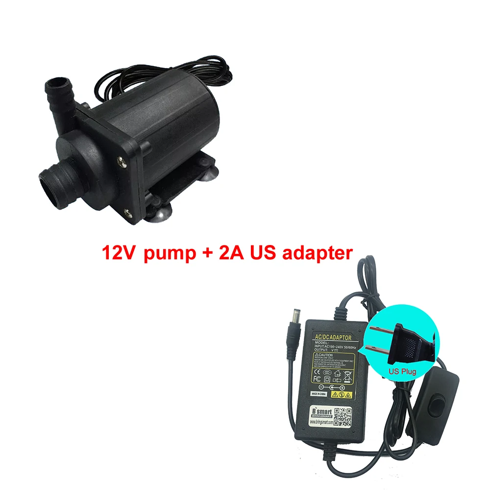 JT-800A-US12Vadapter