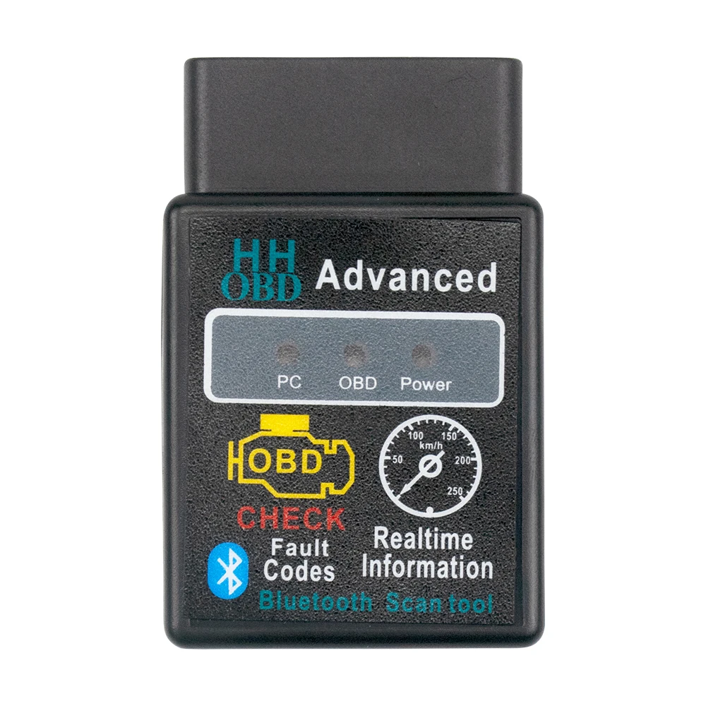 OBD ELM327 Bluetooth OBD2 OBDII Check Engine Interface Chip PC Car Scanner Tool Cables Adapters Sockets Adapter Diagnostic
OBD ELM327 Bluetooth OBD2 OBDII Check Engine Interface Chip PC Car Scanner Tool Cables Adapters Sockets Adapter Diagnostic