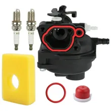 Carburetor Carb Kit For 300e 450e 500e 550e 575e 600e Carb Engine 08P502 09P602 125cc 09P102 Toro 550EX 625EX 675EX 725XI 140CC
Carburetor Carb Kit For 300e 450e 500e 550e 575e 600e Carb Engine 08P502 09P602 125cc 09P102 Toro 550EX 625EX 675EX 725XI 140CC