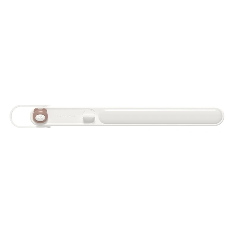USB Rechargeable LED Night Light Under Cabinet Wardrobe Closet Cupboard Night Lamp with Magnetic
USB Rechargeable LED Night Light Under Cabinet Wardrobe Closet Cupboard Night Lamp with Magnetic