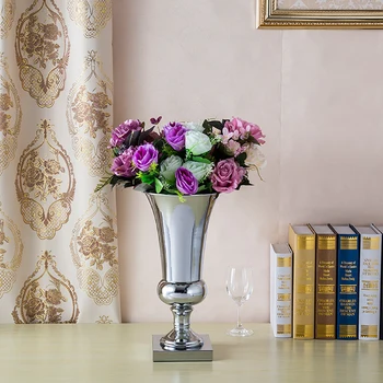 Anniversary European Style Flower Stand Living Room Arrangements Party Decorative Table Metal Ceremony Birthday Event Home Vase
Anniversary European Style Flower Stand Living Room Arrangements Party Decorative Table Metal Ceremony Birthday Event Home Vase