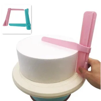 Cake Scraper Tools Smoother Adjustable Fondant Spatulas Cake Edge Smoother Cream Decorating Bakeware Tableware Kitchen Cake Tool
Cake Scraper Tools Smoother Adjustable Fondant Spatulas Cake Edge Smoother Cream Decorating Bakeware Tableware Kitchen Cake Tool