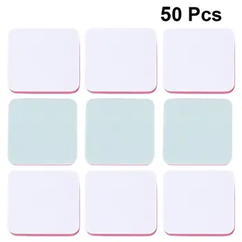 50pcs Nail Buffer File Polishing Block Nail Grinding Sanding Nail Grinding Block For Nail Salon Removal Of Nail Polish
50pcs Nail Buffer File Polishing Block Nail Grinding Sanding Nail Grinding Block For Nail Salon Removal Of Nail Polish